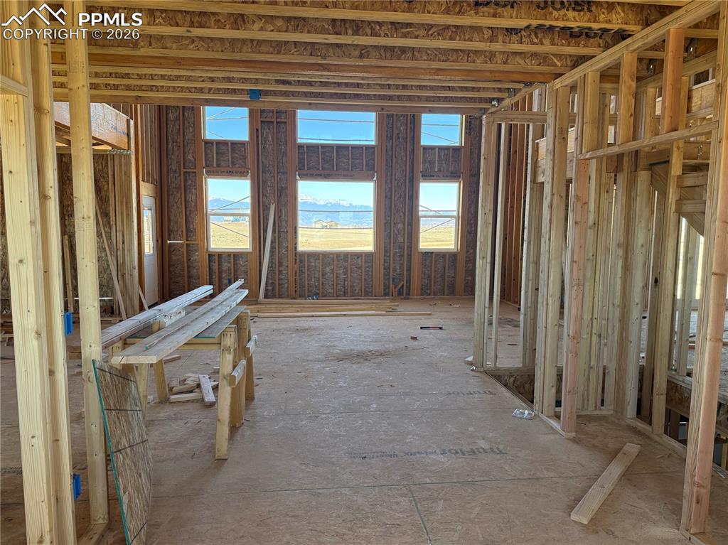 3009 Solberg Court Peyton CO 80831