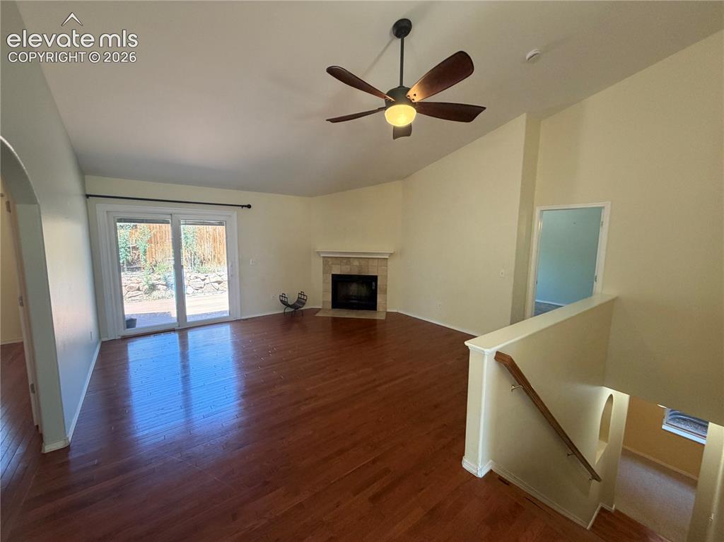 8258 Cooper River Drive Colorado Springs CO 80920
