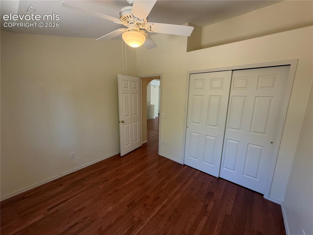 8258 Cooper River Drive Colorado Springs CO 80920