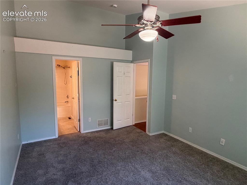 8258 Cooper River Drive Colorado Springs CO 80920
