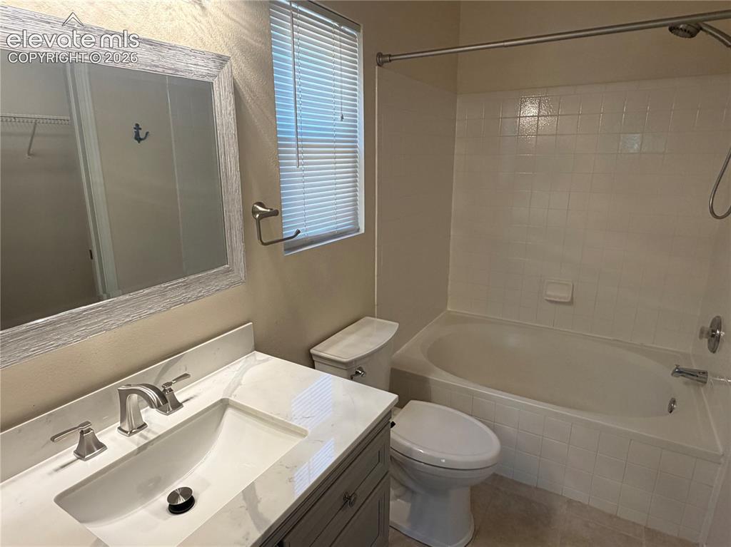 8258 Cooper River Drive Colorado Springs CO 80920