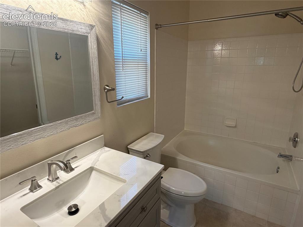 8258 Cooper River Drive Colorado Springs CO 80920
