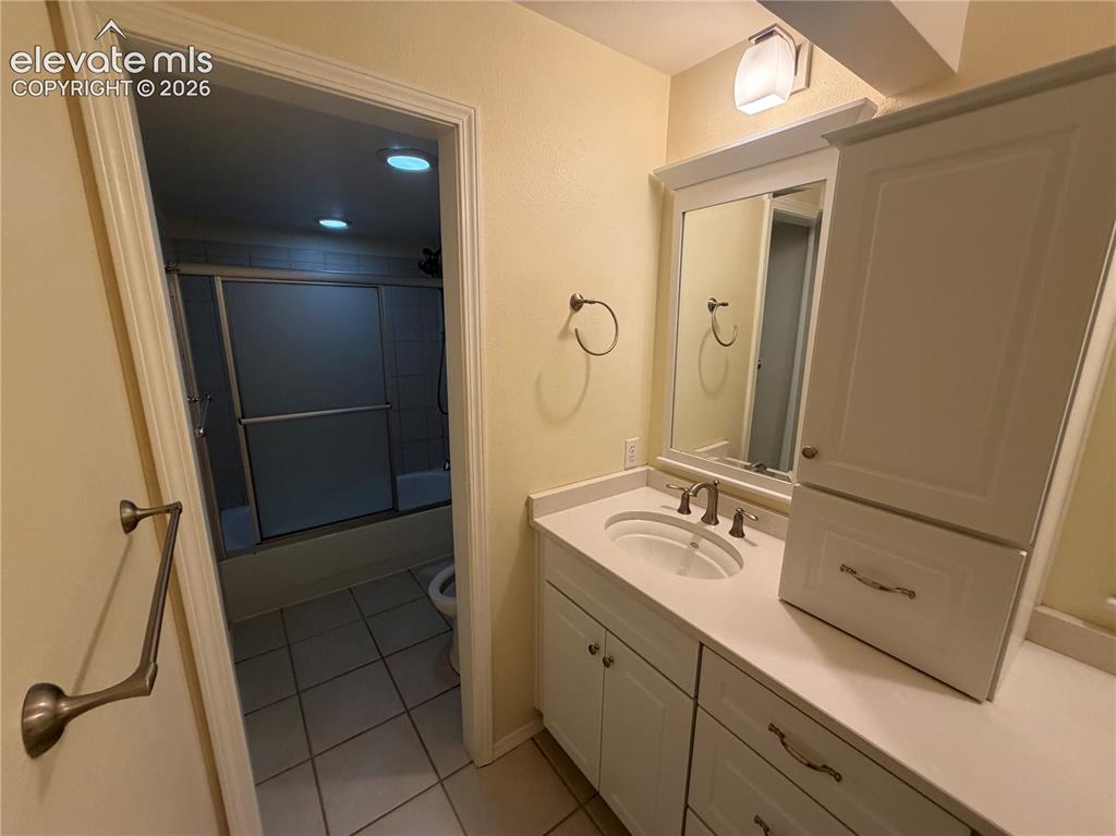 8258 Cooper River Drive Colorado Springs CO 80920