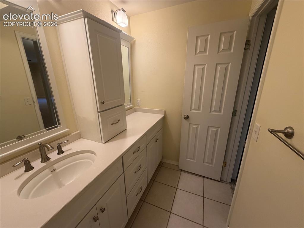 8258 Cooper River Drive Colorado Springs CO 80920