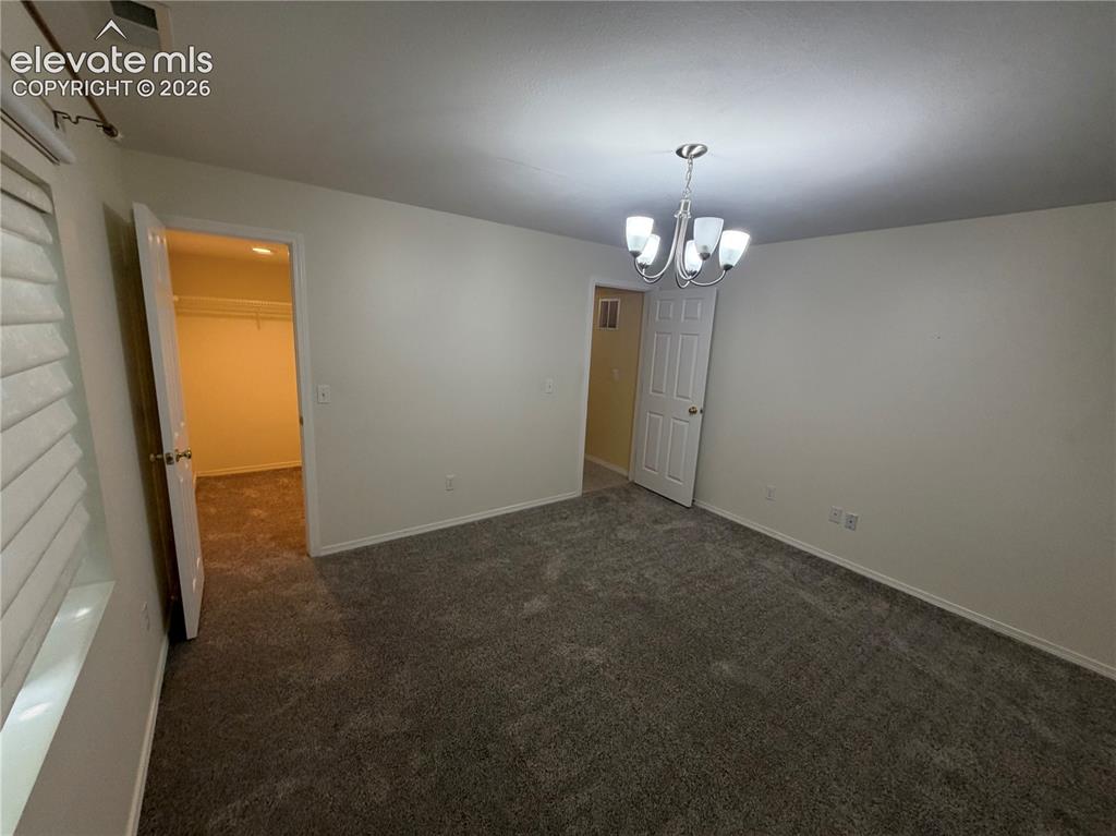 8258 Cooper River Drive Colorado Springs CO 80920