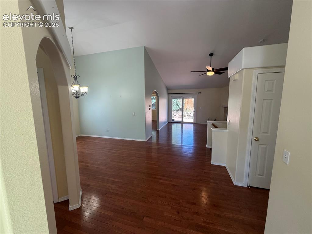 8258 Cooper River Drive Colorado Springs CO 80920