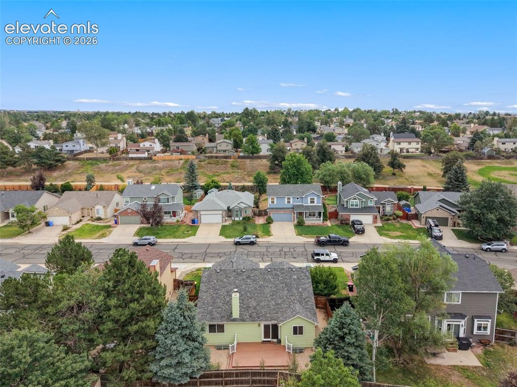 8258 Cooper River Drive Colorado Springs CO 80920