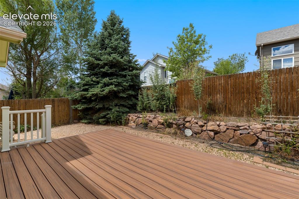 8258 Cooper River Drive Colorado Springs CO 80920
