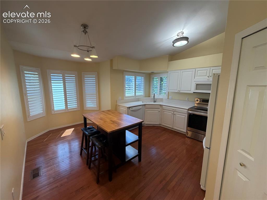 8258 Cooper River Drive Colorado Springs CO 80920