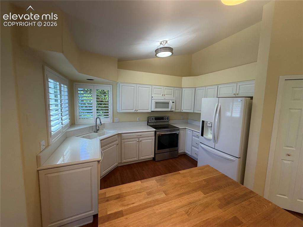 8258 Cooper River Drive Colorado Springs CO 80920