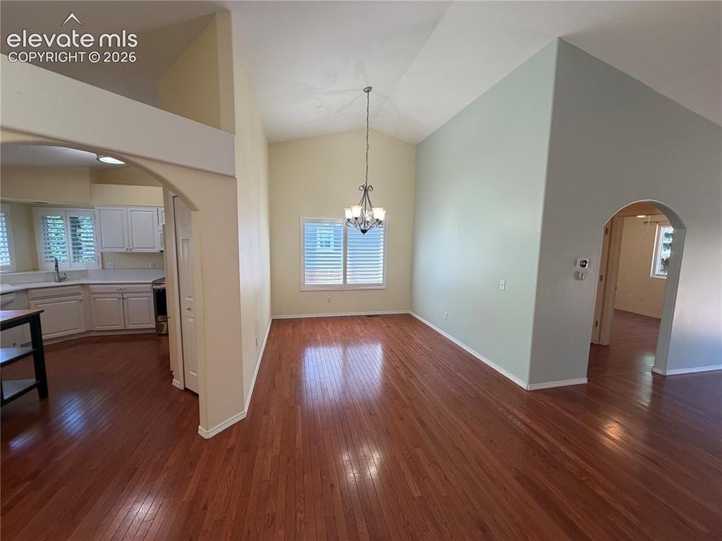 8258 Cooper River Drive Colorado Springs CO 80920
