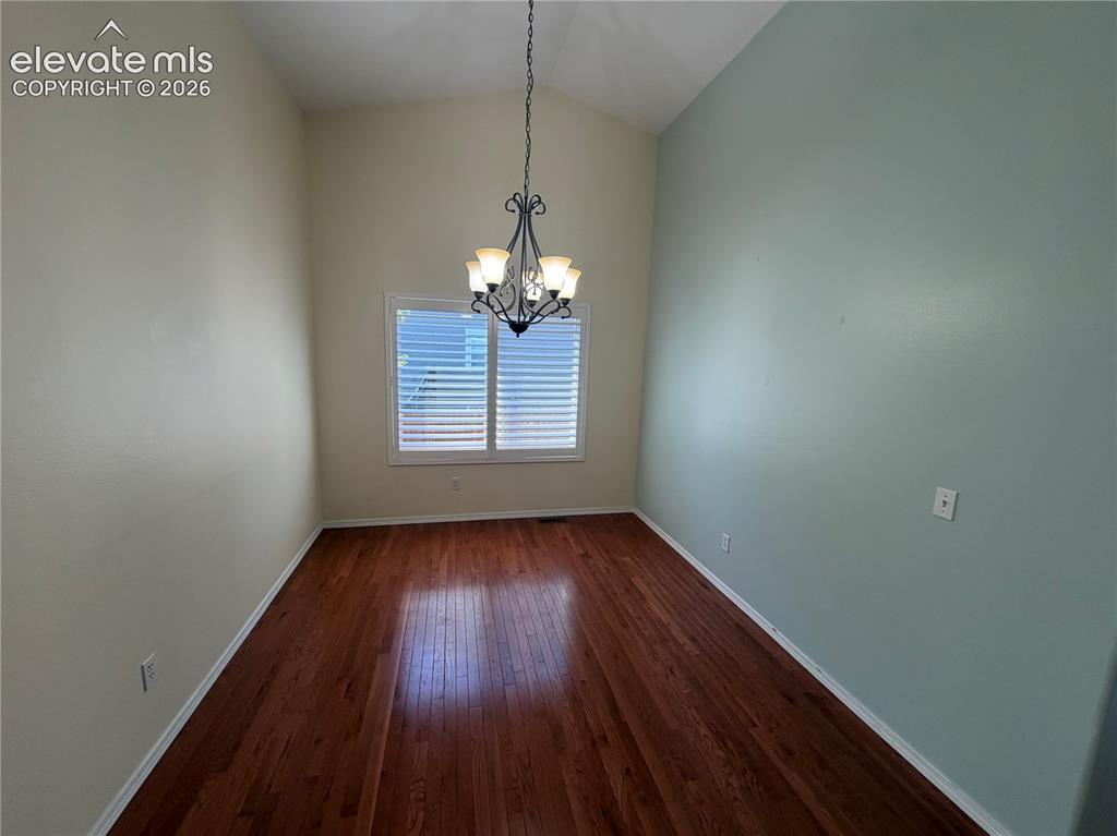 8258 Cooper River Drive Colorado Springs CO 80920