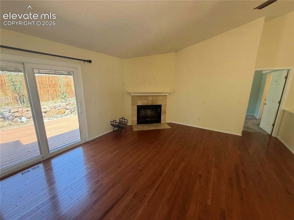 8258 Cooper River Drive Colorado Springs CO 80920