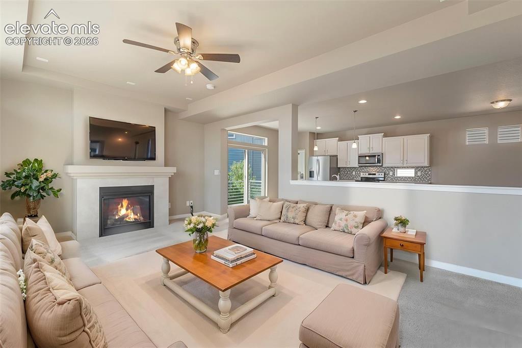 9528 Timberlake Loop Colorado Springs CO 80927