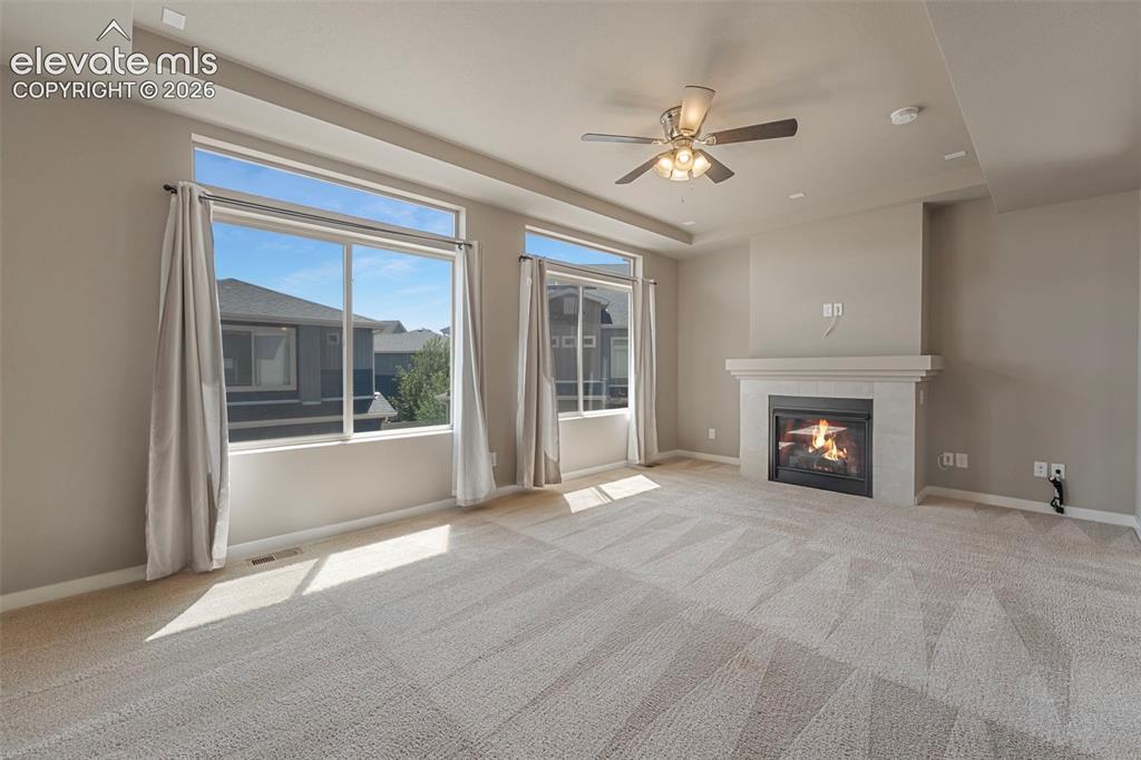 9528 Timberlake Loop Colorado Springs CO 80927
