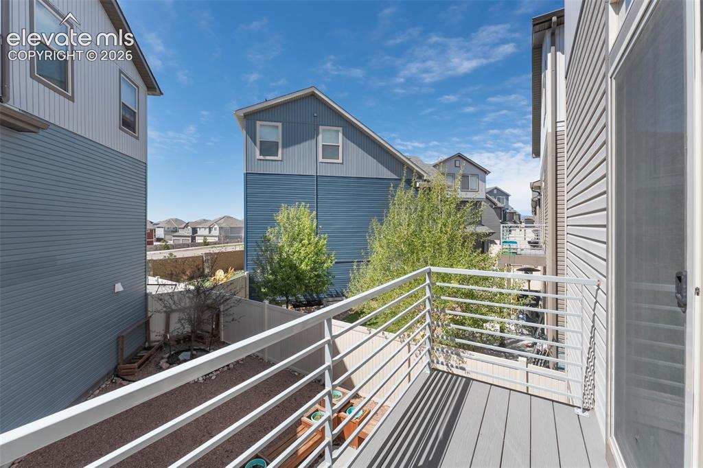 9528 Timberlake Loop Colorado Springs CO 80927