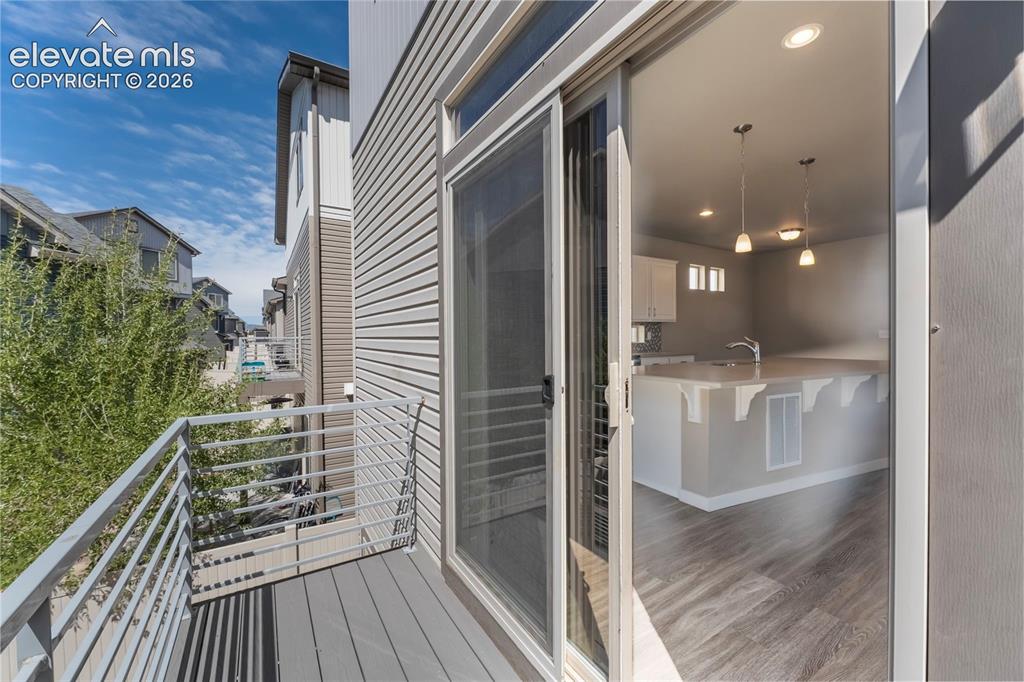 9528 Timberlake Loop Colorado Springs CO 80927