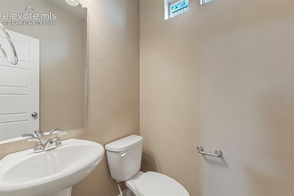 9528 Timberlake Loop Colorado Springs CO 80927