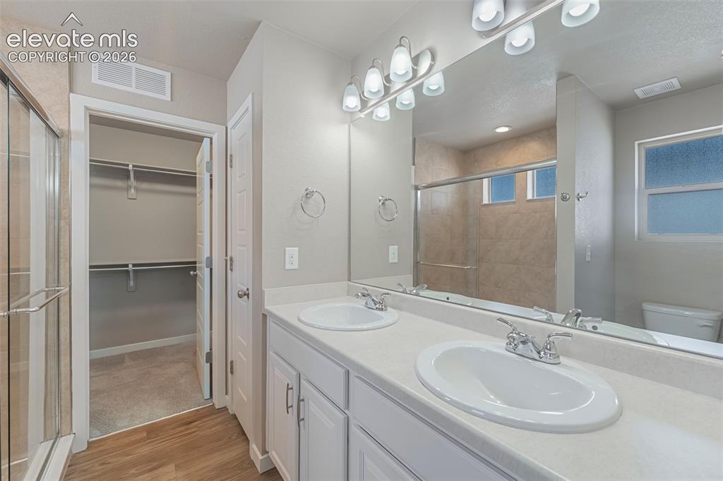 9528 Timberlake Loop Colorado Springs CO 80927