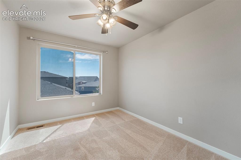 9528 Timberlake Loop Colorado Springs CO 80927