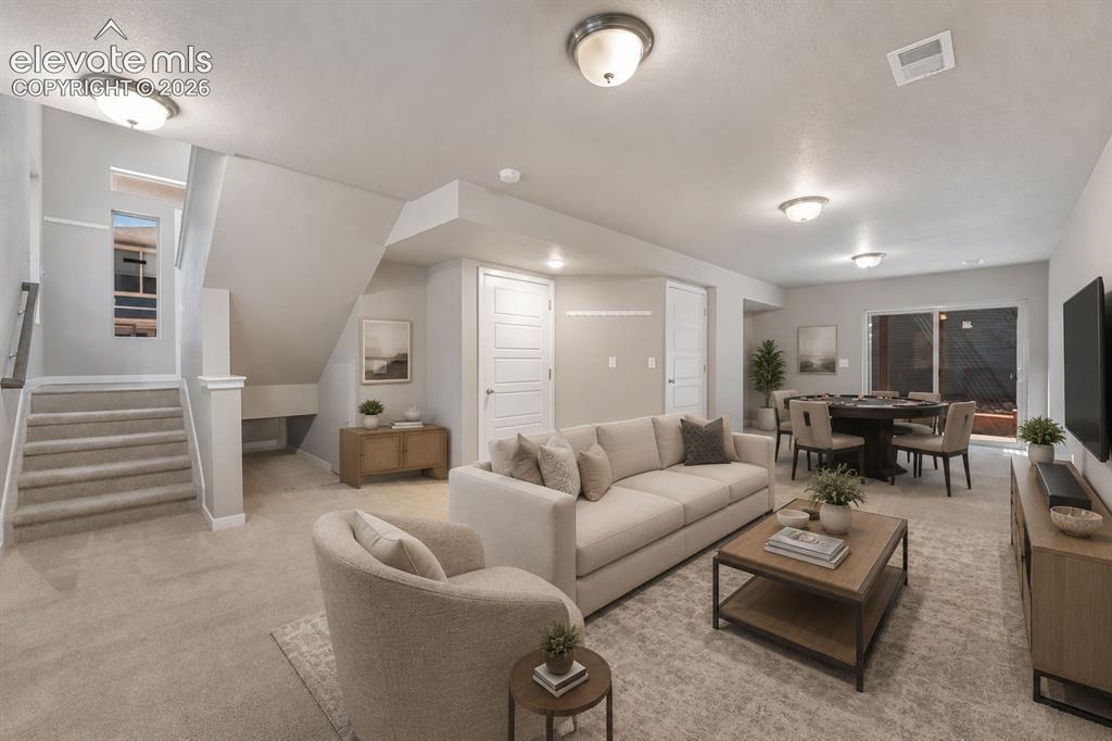 9528 Timberlake Loop Colorado Springs CO 80927