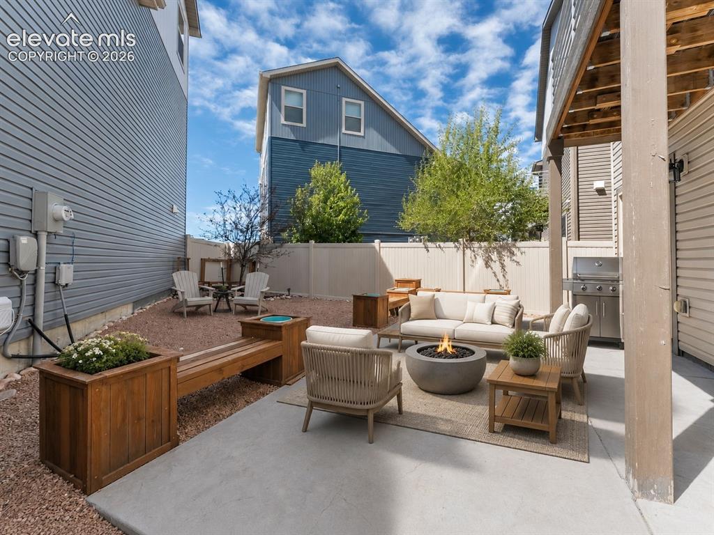 9528 Timberlake Loop Colorado Springs CO 80927