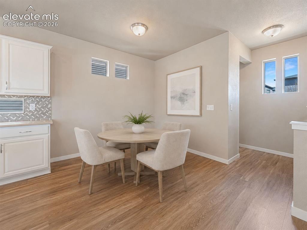 9528 Timberlake Loop Colorado Springs CO 80927