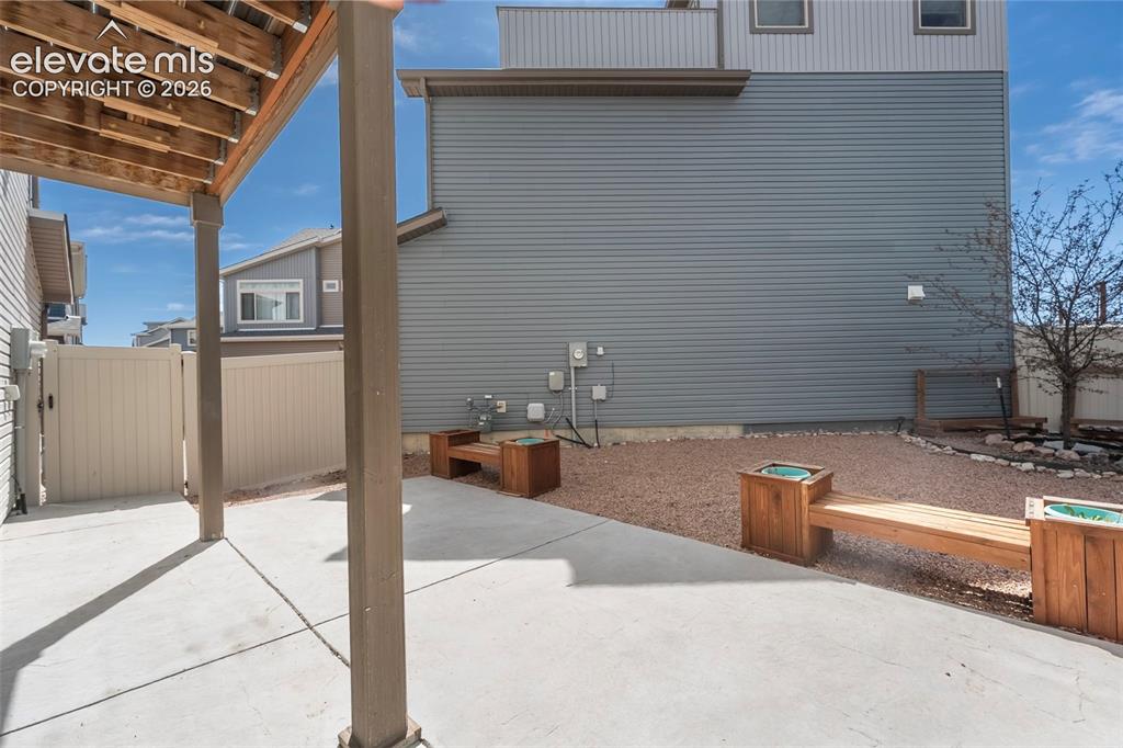 9528 Timberlake Loop Colorado Springs CO 80927