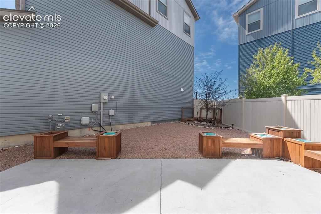 9528 Timberlake Loop Colorado Springs CO 80927