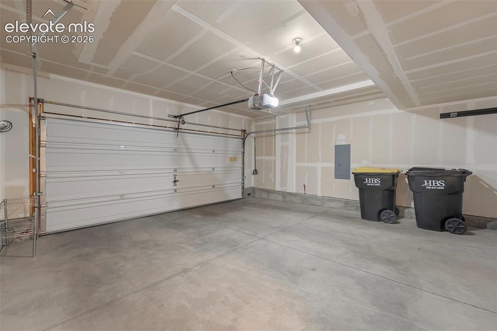 9528 Timberlake Loop Colorado Springs CO 80927