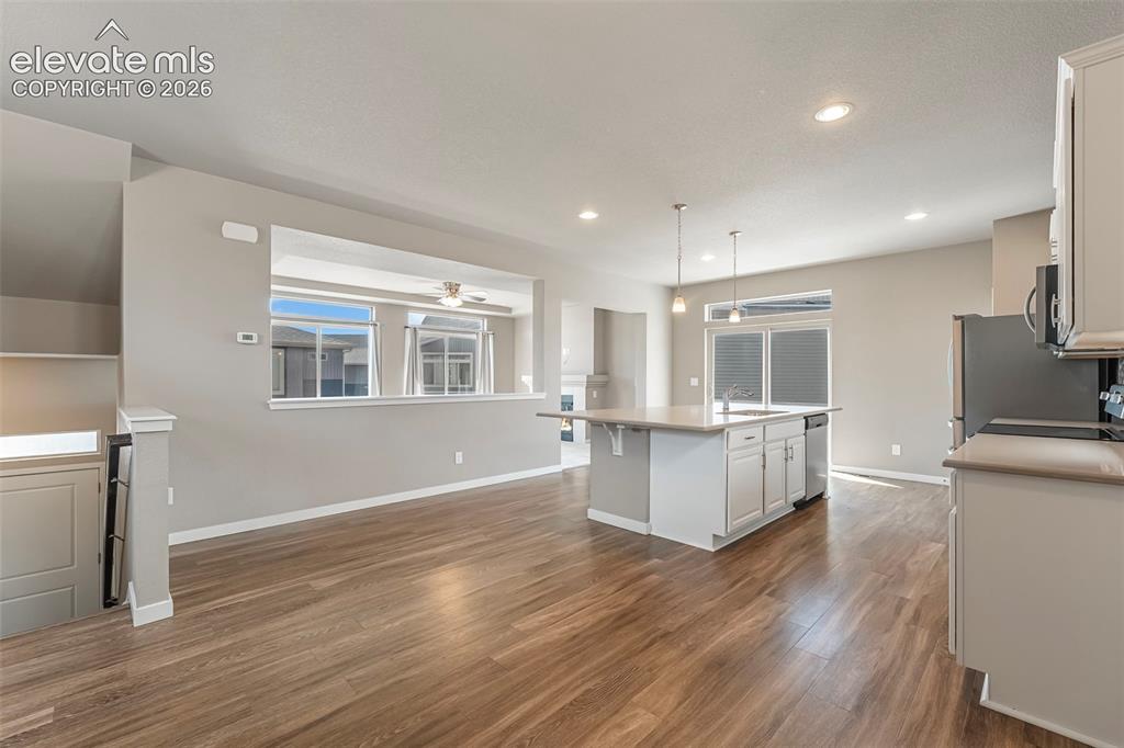 9528 Timberlake Loop Colorado Springs CO 80927