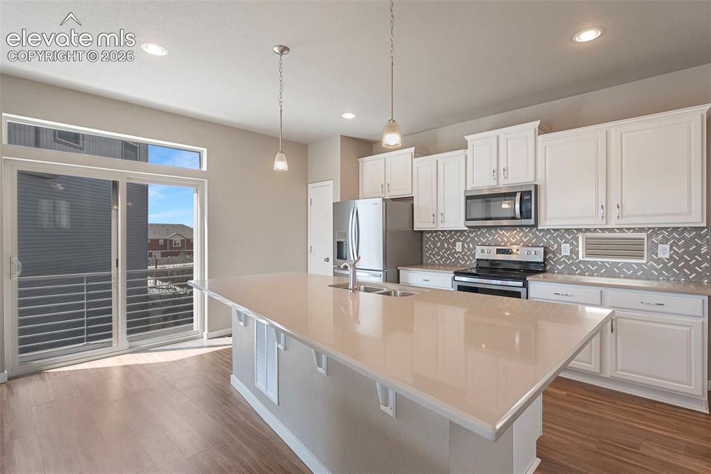 9528 Timberlake Loop Colorado Springs CO 80927