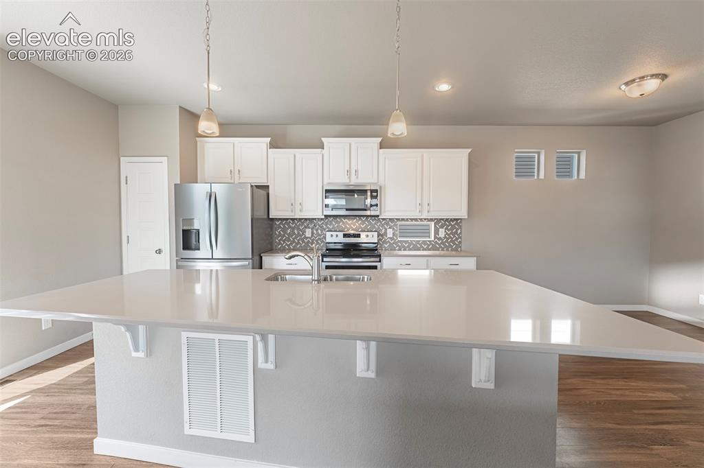 9528 Timberlake Loop Colorado Springs CO 80927