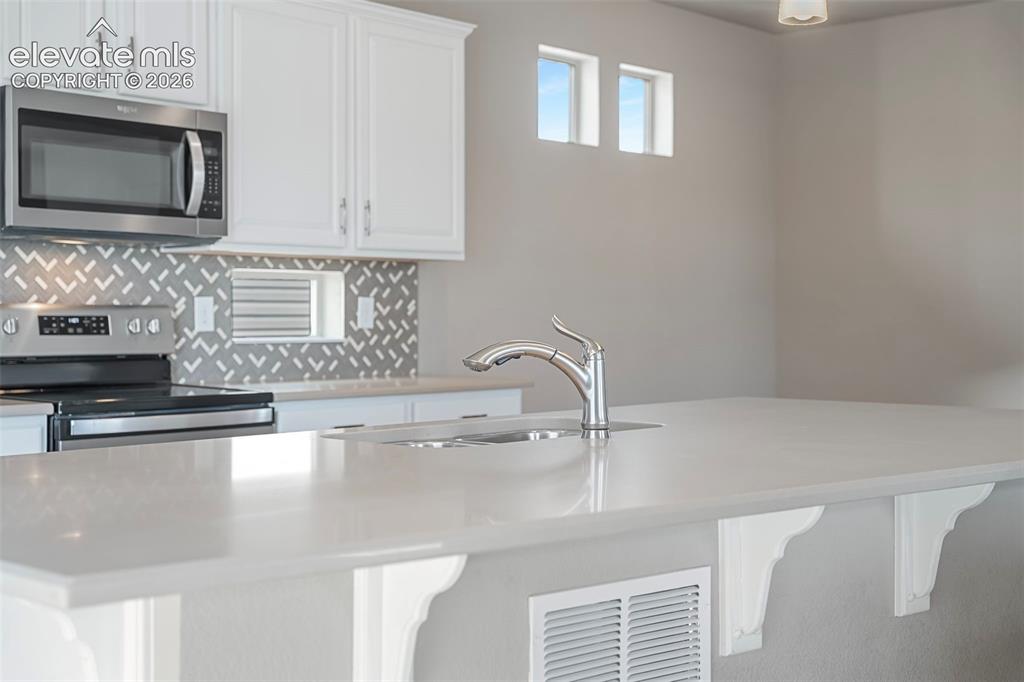 9528 Timberlake Loop Colorado Springs CO 80927