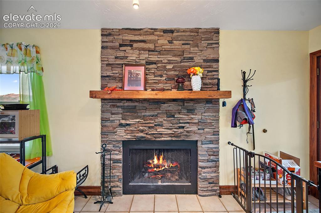 3725 Saints Court Colorado Springs CO 80904