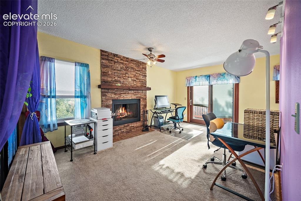 3725 Saints Court Colorado Springs CO 80904