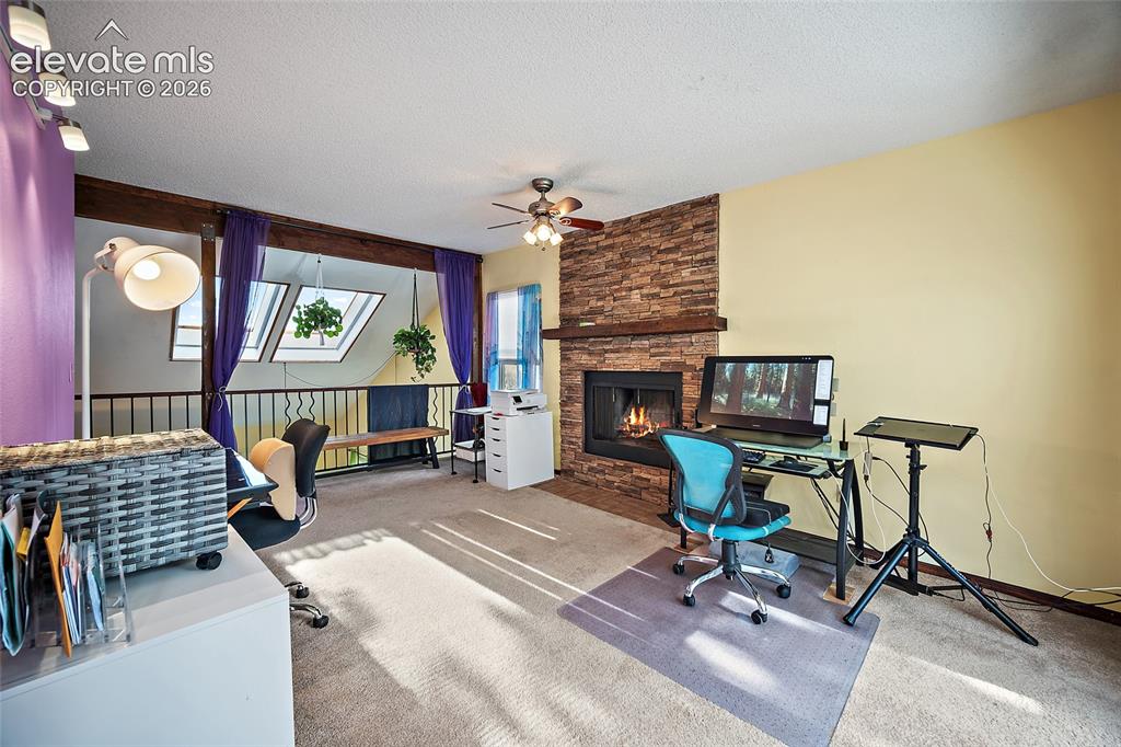 3725 Saints Court Colorado Springs CO 80904