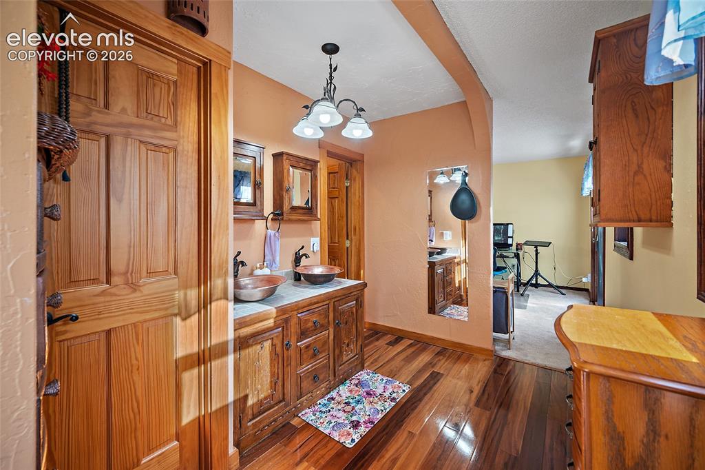 3725 Saints Court Colorado Springs CO 80904