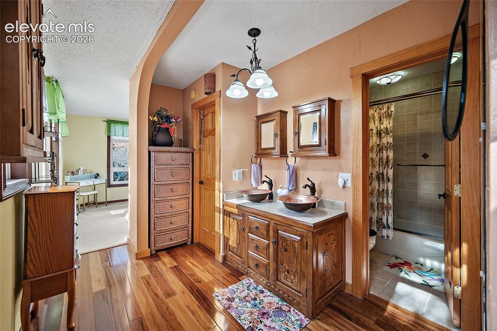 3725 Saints Court Colorado Springs CO 80904