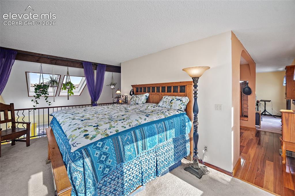 3725 Saints Court Colorado Springs CO 80904