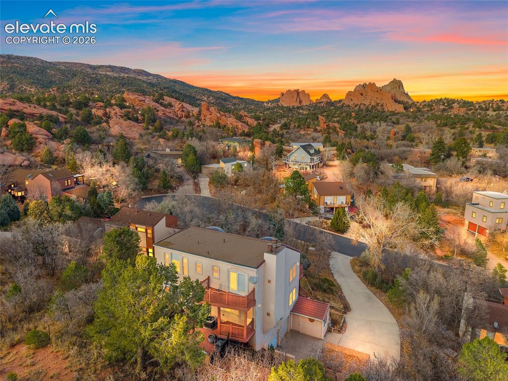 3725 Saints Court Colorado Springs CO 80904