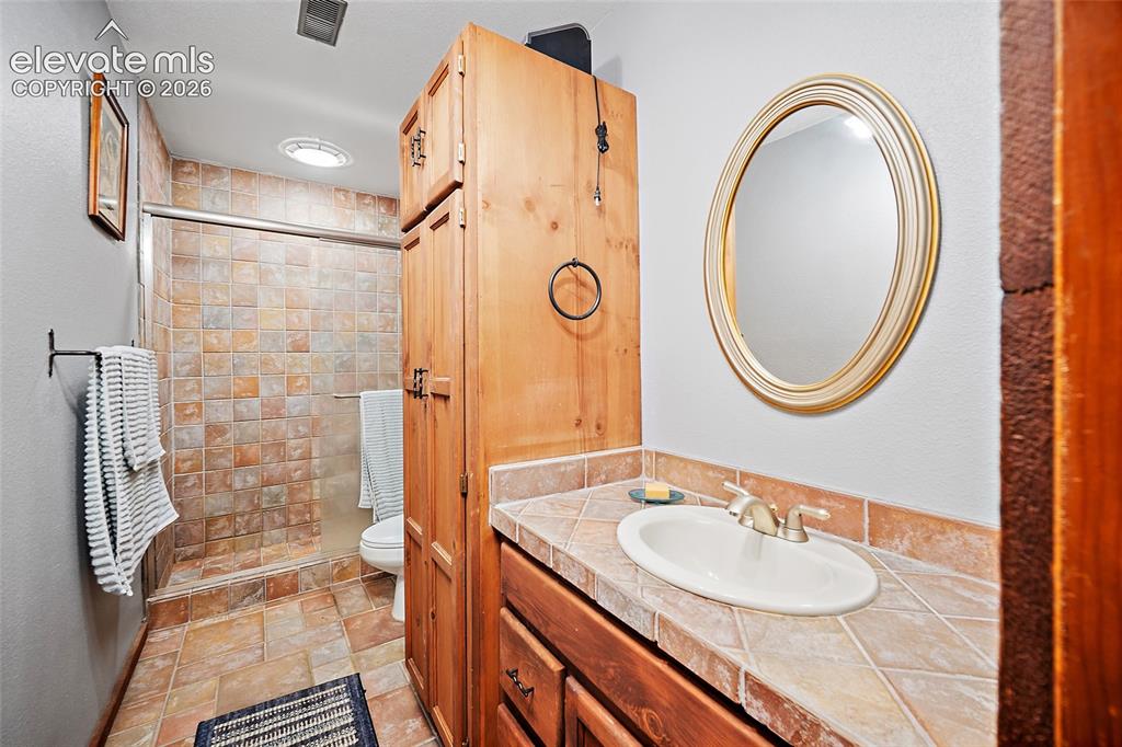 3725 Saints Court Colorado Springs CO 80904
