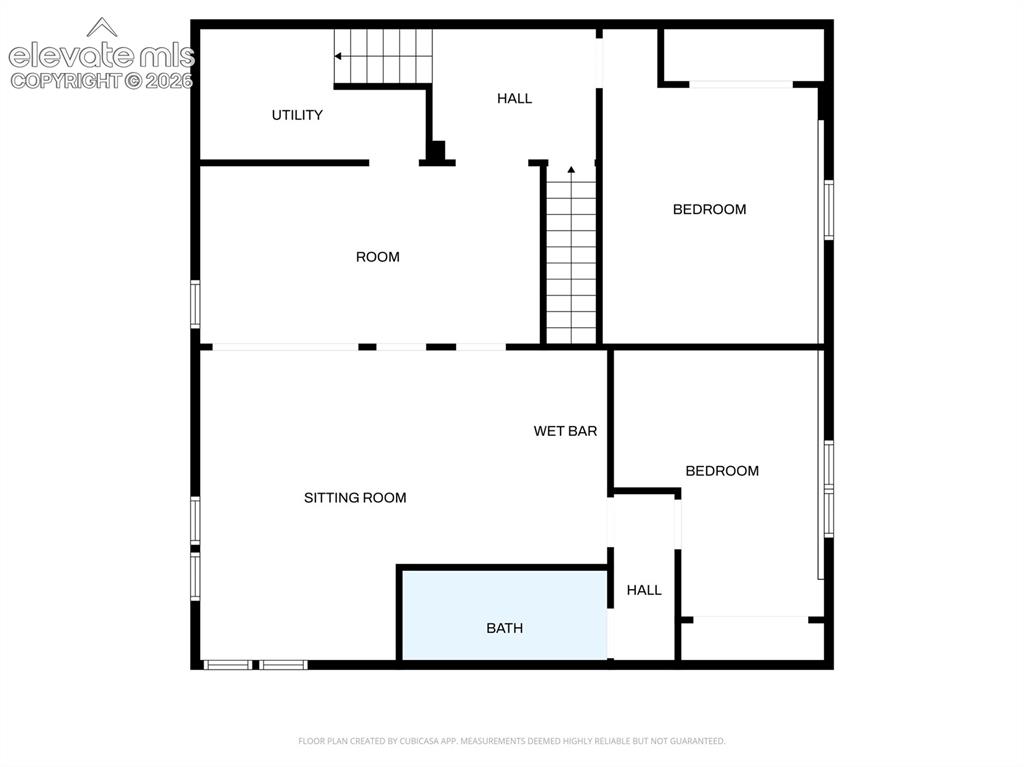 3725 Saints Court Colorado Springs CO 80904