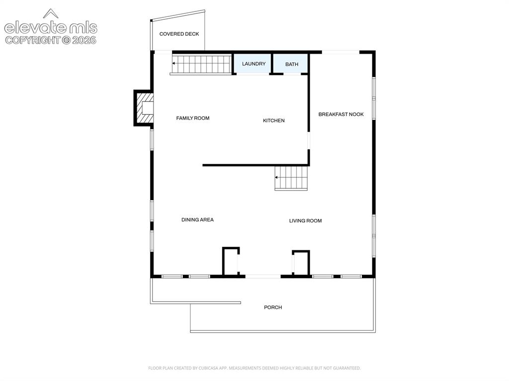 3725 Saints Court Colorado Springs CO 80904