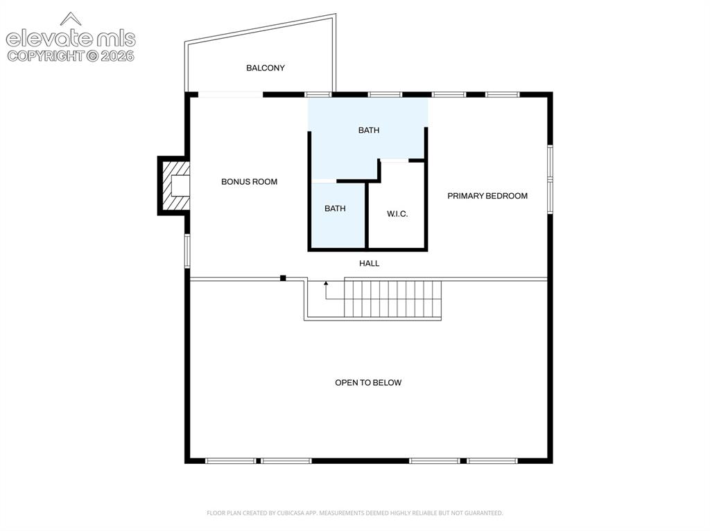 3725 Saints Court Colorado Springs CO 80904