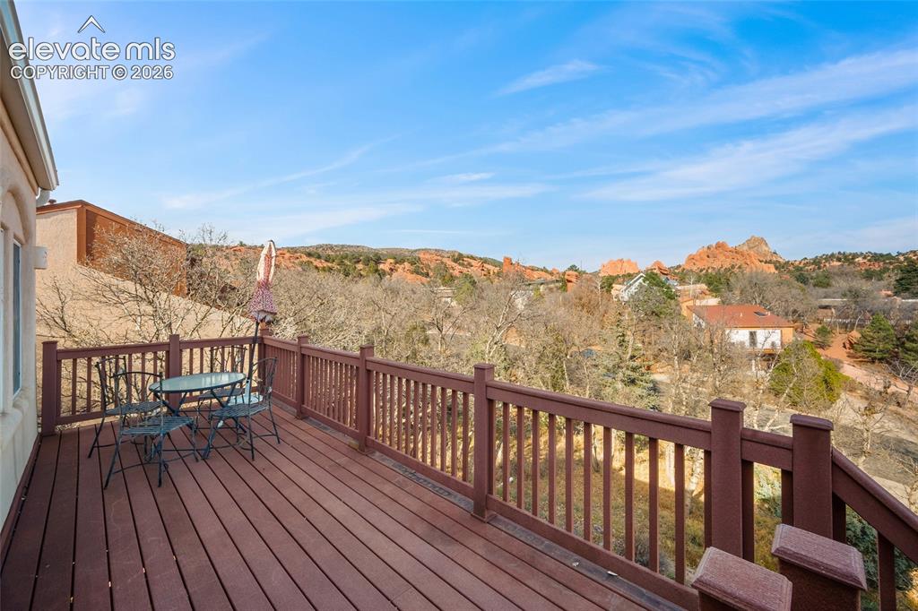 3725 Saints Court Colorado Springs CO 80904