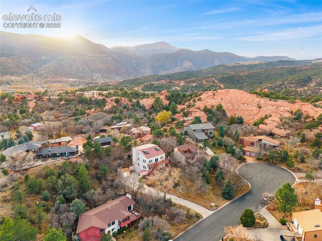 3725 Saints Court Colorado Springs CO 80904