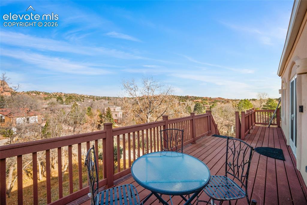 3725 Saints Court Colorado Springs CO 80904