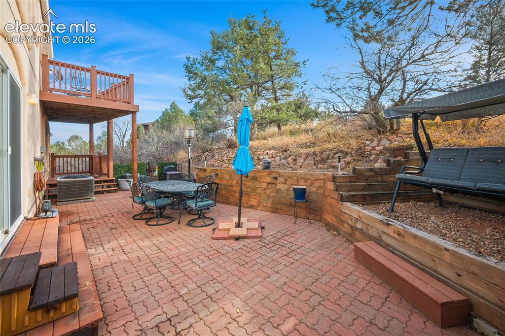 3725 Saints Court Colorado Springs CO 80904
