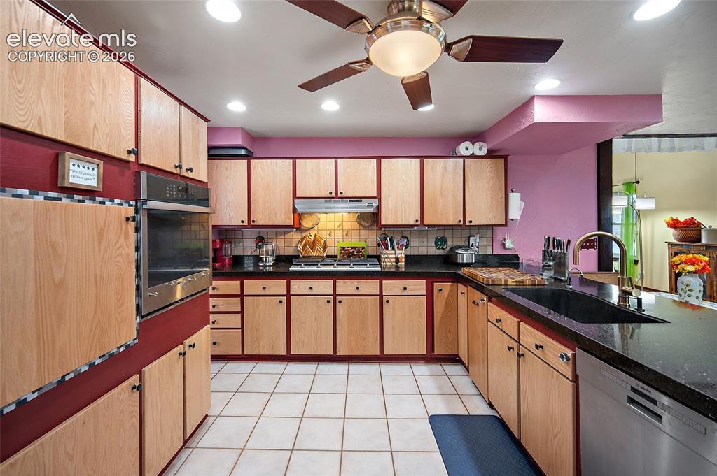 3725 Saints Court Colorado Springs CO 80904